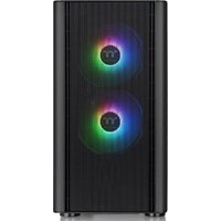 Корпус Thermaltake V150 TG ARGB Breeze CA-1R1-00S1WN-02 - Превью изображения №2 — Интернет-магазин ПроЗаказ