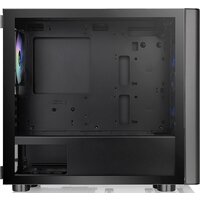 Корпус Thermaltake V150 TG ARGB Breeze CA-1R1-00S1WN-02 - Превью изображения №3 — Интернет-магазин ПроЗаказ