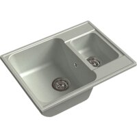 GranFest QUARZ Z-09 (серый)