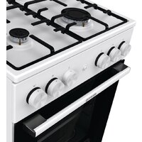 Кухонная плита Gorenje GG5A12WH - Превью изображения №13 — Интернет-магазин ПроЗаказ