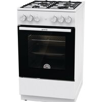 Кухонная плита Gorenje GG5A12WH - Превью изображения №6 — Интернет-магазин ПроЗаказ