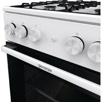 Кухонная плита Gorenje GG5A12WH - Превью изображения №8 — Интернет-магазин ПроЗаказ