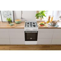 Кухонная плита Gorenje GG5A12WH - Превью изображения №16 — Интернет-магазин ПроЗаказ