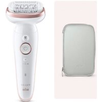 Braun Silk-epil 9 9-000