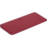 Клавиатура Logitech Multi-Device K380 Bluetooth 920-007655 (красный) - Превью изображения №5 — Интернет-магазин ПроЗаказ