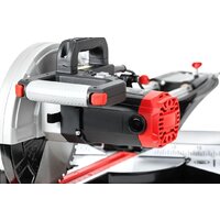 Торцовочная пила P.I.T. PCM255-C3 - Превью изображения №9 — Интернет-магазин ПроЗаказ