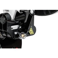 Торцовочная пила P.I.T. PCM255-C3 - Превью изображения №7 — Интернет-магазин ПроЗаказ