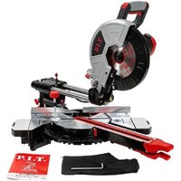 Торцовочная пила P.I.T. PCM255-C3 - Превью изображения №13 — Интернет-магазин ПроЗаказ