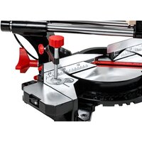 Торцовочная пила P.I.T. PCM255-C3 - Превью изображения №2 — Интернет-магазин ПроЗаказ