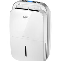 Осушитель воздуха Ballu BD30MN (белый) - Превью изображения №2 — Интернет-магазин ПроЗаказ