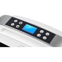 Осушитель воздуха Ballu BD30MN (белый) - Превью изображения №7 — Интернет-магазин ПроЗаказ