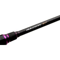 Удилище Azura Raidоn XP R79MH Deep Hunt 2.36м тест 9-38г AZR79MH - Превью изображения №5 — Интернет-магазин ПроЗаказ