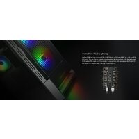Корпус Cougar Duoface RGB CGR-5ZD1W-RGB - Превью изображения №4 — Интернет-магазин ПроЗаказ