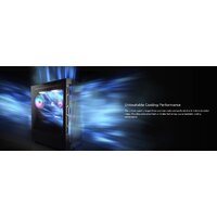 Корпус Cougar Duoface RGB CGR-5ZD1W-RGB - Превью изображения №5 — Интернет-магазин ПроЗаказ