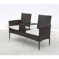 Садовый диван Sundays Corse SFS 044 - Превью изображения №3 — Интернет-магазин ПроЗаказ