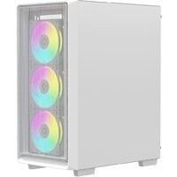 Корпус Ocypus Gamma C60 WH ARGB - Превью изображения №3 — Интернет-магазин ПроЗаказ
