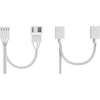 Корпус Ocypus Gamma C60 WH ARGB - Превью изображения №9 — Интернет-магазин ПроЗаказ