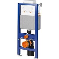 Инсталляция для унитаза Cersanit Aqua Plus 40 K97522 - Превью изображения №4 — Интернет-магазин ПроЗаказ