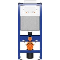 Инсталляция для унитаза Cersanit Aqua Plus 40 K97522 - Превью изображения №5 — Интернет-магазин ПроЗаказ
