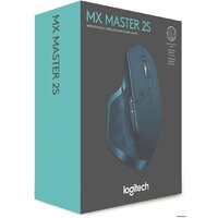 Мышь Logitech MX Master 2S (графит) [910-005139] - Превью изображения №7 — Интернет-магазин ПроЗаказ