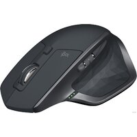 Мышь Logitech MX Master 2S (графит) [910-005139] - Превью изображения №2 — Интернет-магазин ПроЗаказ