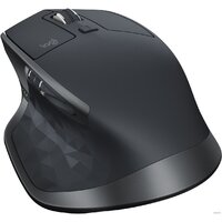 Мышь Logitech MX Master 2S (графит) [910-005139] - Превью изображения №3 — Интернет-магазин ПроЗаказ