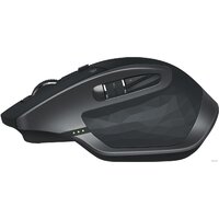 Мышь Logitech MX Master 2S (графит) [910-005139] - Превью изображения №5 — Интернет-магазин ПроЗаказ