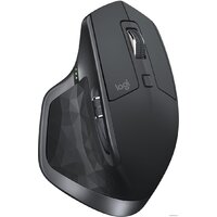 Мышь Logitech MX Master 2S (графит) [910-005139] - Превью изображения №4 — Интернет-магазин ПроЗаказ
