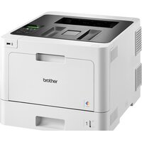 Принтер Brother HL-L8260CDW - Превью изображения №2 — Интернет-магазин ПроЗаказ