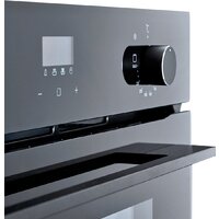 Электрический духовой шкаф Exiteq EXO-110 (черный) - Превью изображения №8 — Интернет-магазин ПроЗаказ