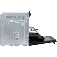 Электрический духовой шкаф Exiteq EXO-110 (черный) - Превью изображения №9 — Интернет-магазин ПроЗаказ