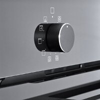 Электрический духовой шкаф Exiteq EXO-110 (черный) - Превью изображения №7 — Интернет-магазин ПроЗаказ