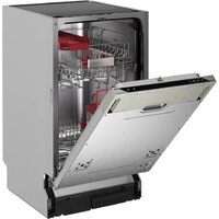 Встраиваемая посудомоечная машина KUPPERSBERG GLM 4582 - Превью изображения №4 — Интернет-магазин ПроЗаказ