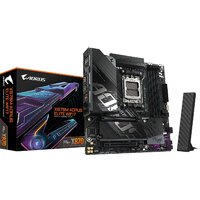 Материнская плата Gigabyte X870M Aorus Elite WiFi7 - Превью изображения №5 — Интернет-магазин ПроЗаказ