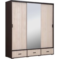 Рэйгрупп 199 VHG Elza EL-01.02 (венге/шамони)