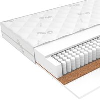 ЭОС Идеал 1а/2 160x200+Samsara Коты на синем фоне Евро 220-6