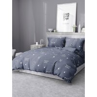 Матрас ЭОС Идеал 1а/2 160x200+Samsara Коты на синем фоне Евро 220-6 - Превью изображения №10 — Интернет-магазин ПроЗаказ