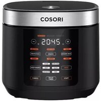 Рисоварка Cosori CRC-R501-KEU - Превью изображения №2 — Интернет-магазин ПроЗаказ