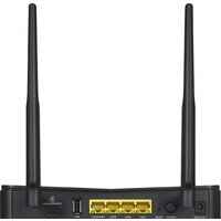 4G Wi-Fi роутер Zyxel LTE3301-PLUS - Превью изображения №4 — Интернет-магазин ПроЗаказ