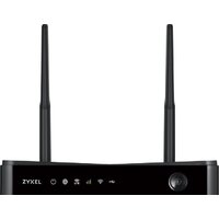 4G Wi-Fi роутер Zyxel LTE3301-PLUS - Превью изображения №3 — Интернет-магазин ПроЗаказ