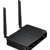 4G Wi-Fi роутер Zyxel LTE3301-PLUS - Превью изображения №2 — Интернет-магазин ПроЗаказ