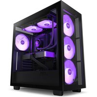 Система жидкостного охлаждения для процессора NZXT Kraken 280 RGB RL-KR280-B1 - Превью изображения №4 — Интернет-магазин ПроЗаказ