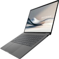 Ноутбук ASUS Zenbook A14 OLED UX3407QA-QD267W - Превью изображения №5 — Интернет-магазин ПроЗаказ