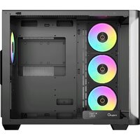 Корпус Ocypus Iota C70 Curve BK ARGB - Превью изображения №2 — Интернет-магазин ПроЗаказ