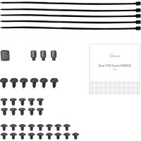 Корпус Ocypus Iota C70 Curve BK ARGB - Превью изображения №9 — Интернет-магазин ПроЗаказ