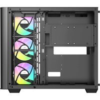 Корпус Ocypus Iota C70 Curve BK ARGB - Превью изображения №4 — Интернет-магазин ПроЗаказ