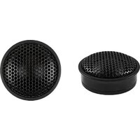 Oris Electronics Integration Tweeter