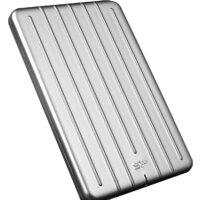 Внешний накопитель Silicon-Power Armor A75 1TB SP010TBPHDA75S3S - Превью изображения №2 — Интернет-магазин ПроЗаказ