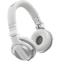 Наушники Pioneer HDJ-CUE1BT-W - Превью изображения №2 — Интернет-магазин ПроЗаказ