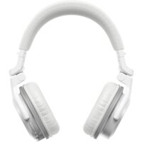 Наушники Pioneer HDJ-CUE1BT-W - Превью изображения №3 — Интернет-магазин ПроЗаказ